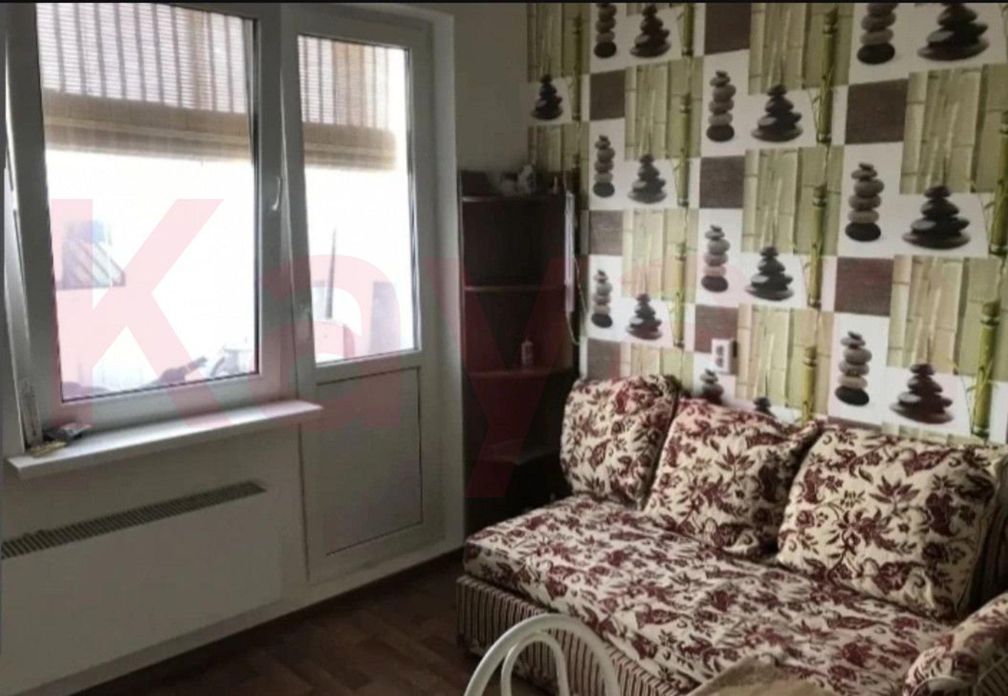 Купить квартиру за 5 500 000 рублей на Видова ул.