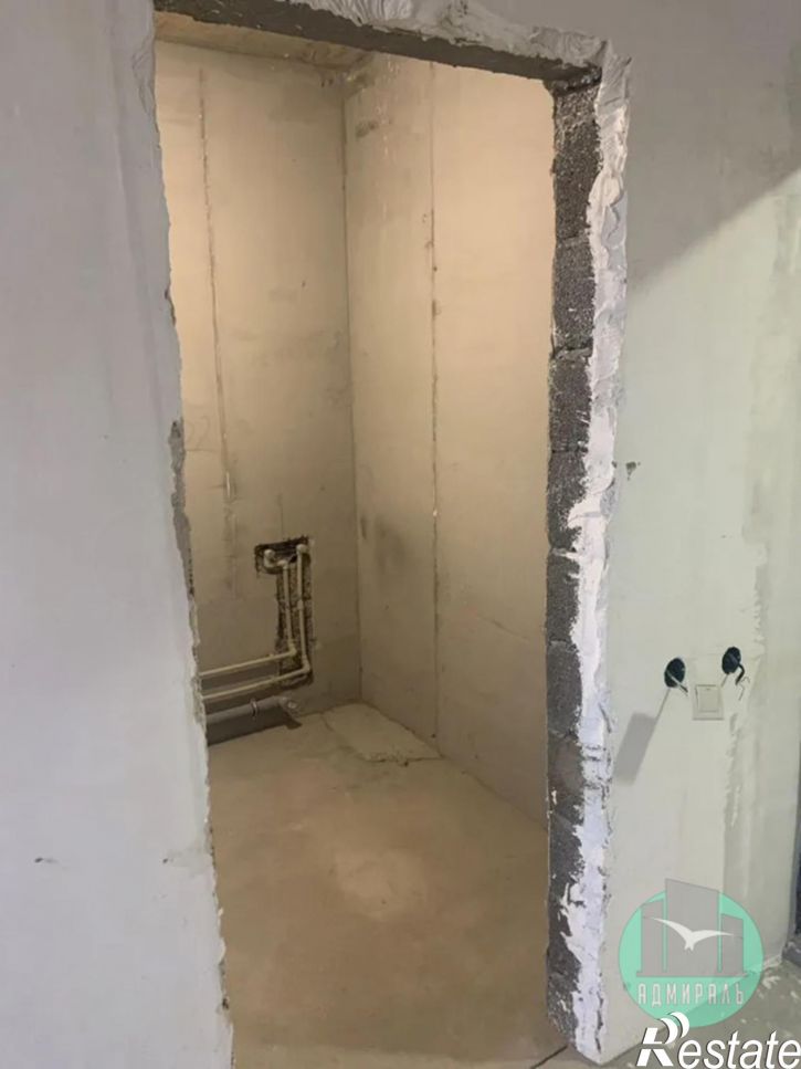 3-комн квартира муниципальное образование Новороссийск,Красина улица,53к4