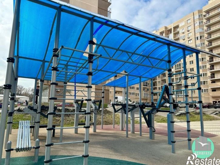 3-комн квартира муниципальное образование Новороссийск,Красина улица,53к4