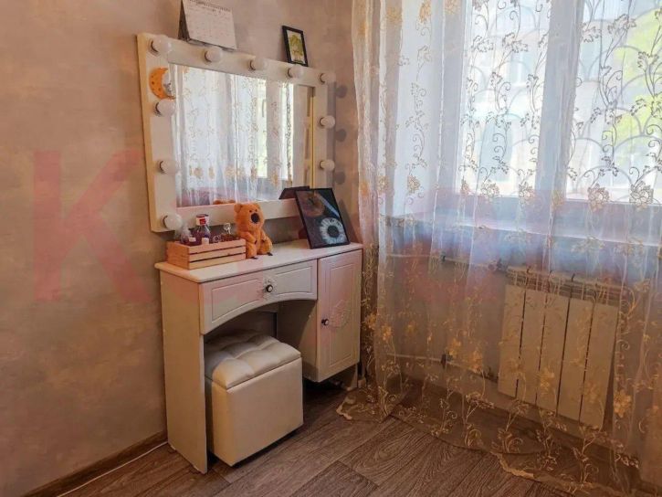 2-комн квартира Цедрика ул.