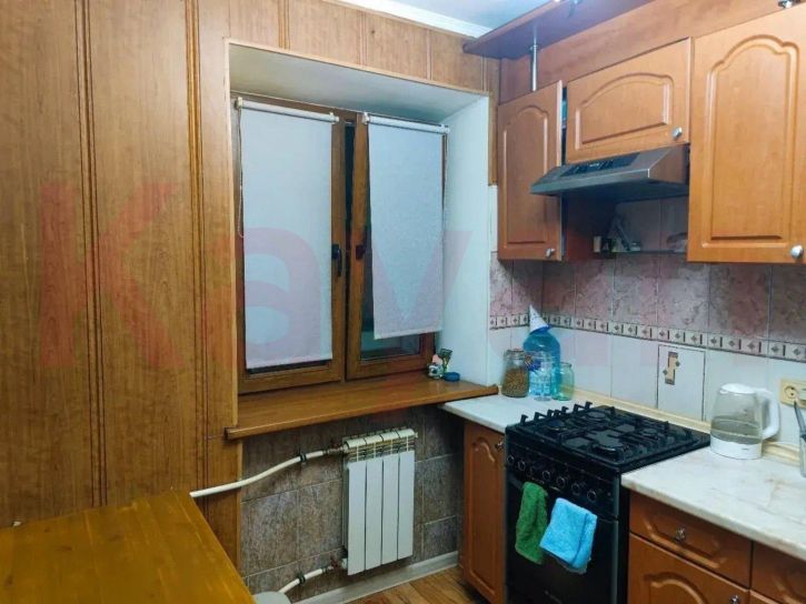 2-комн квартира Цедрика ул.