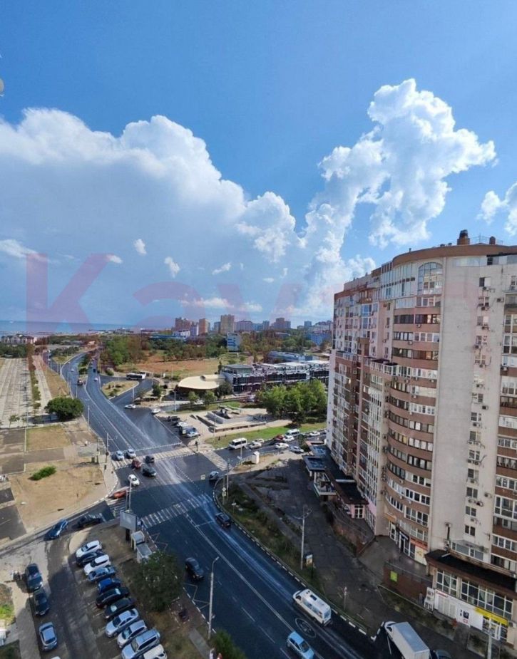 1-комн квартира Ленина проспект