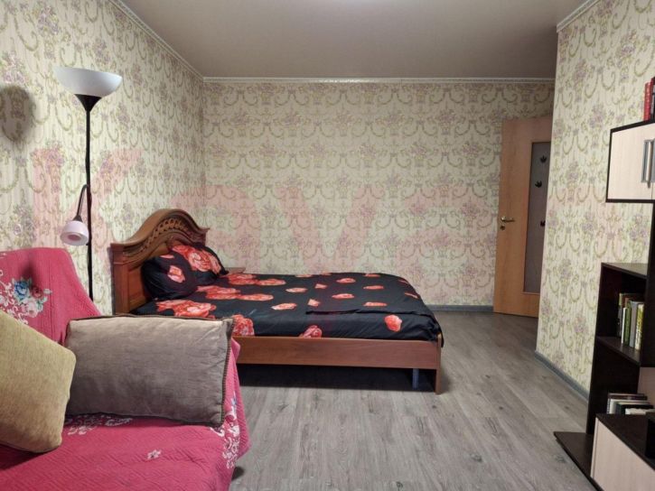 2-комн квартира Ленина проспект