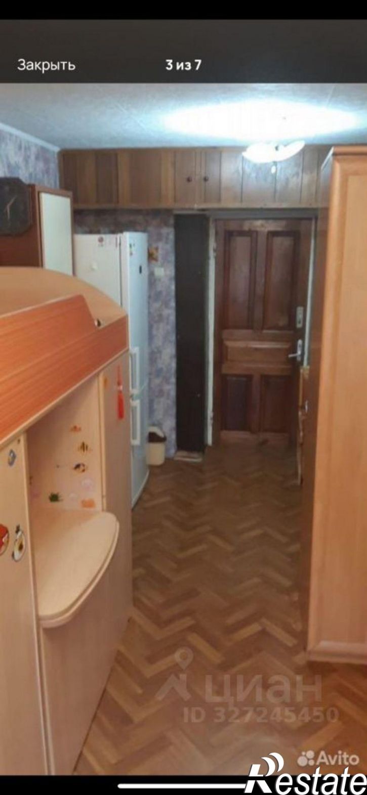 Комната проспект Дзержинского, 162,  д. 162