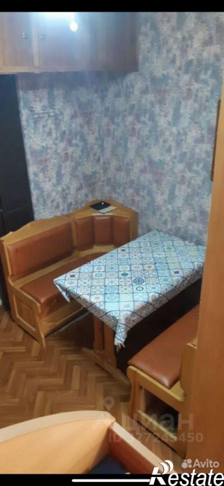 Комната проспект Дзержинского, 162,  д. 162