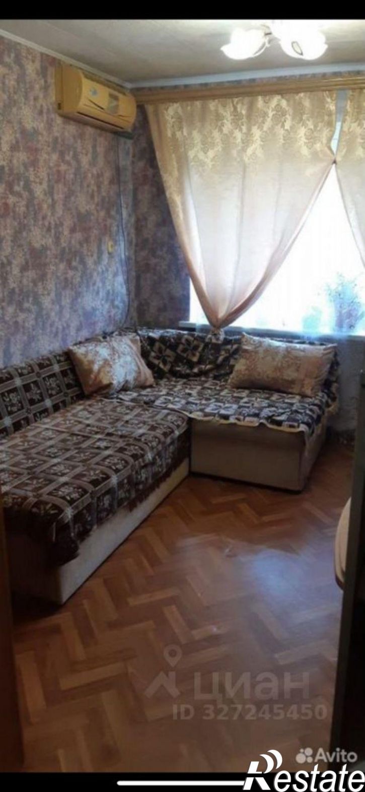 Комната проспект Дзержинского, 162,  д. 162