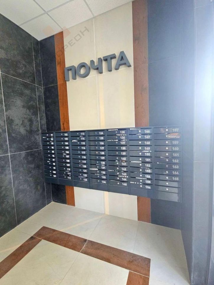 1-комн квартира Имени Владимира Бута ул, 15к1