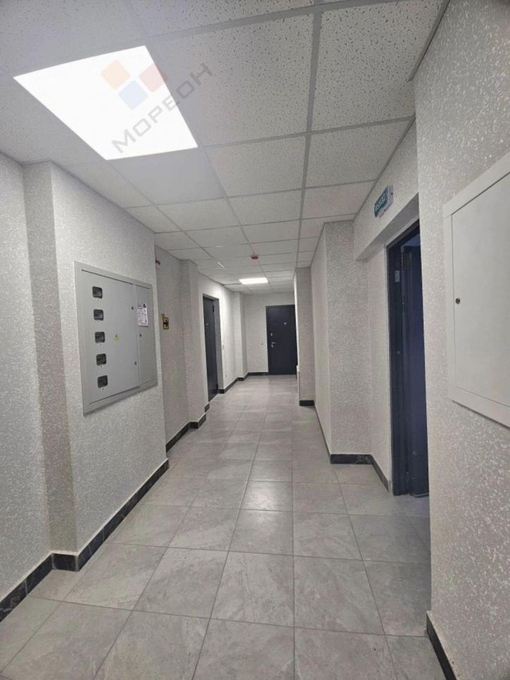 1-комн квартира Имени Владимира Бута ул, 15к1