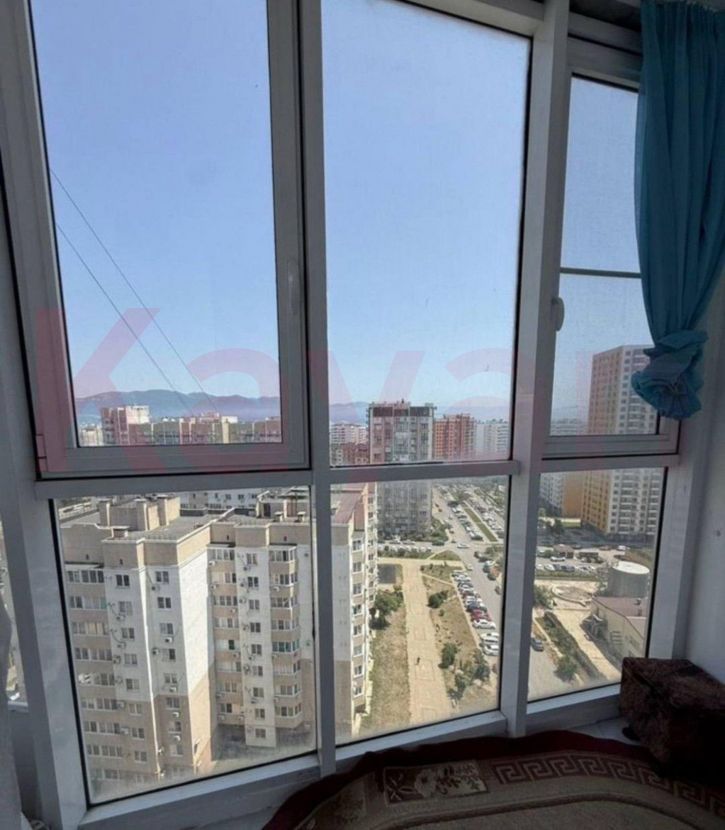 3-комн квартира Пионерская ул.