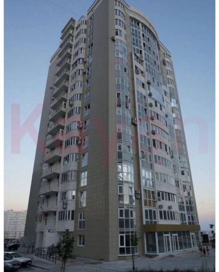 3-комн квартира Пионерская ул.
