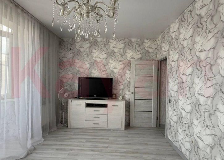 3-комн квартира Пионерская ул.