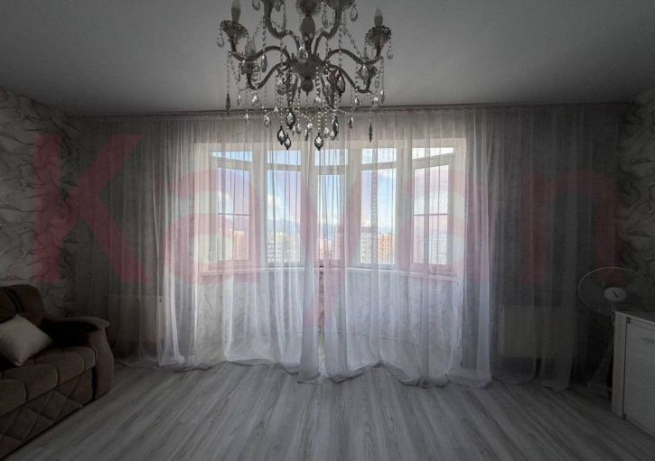3-комн квартира Пионерская ул.