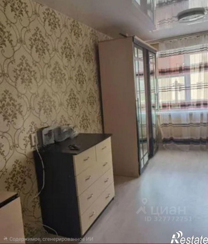 Комната ул Леженина, 56А,  д. 56А
