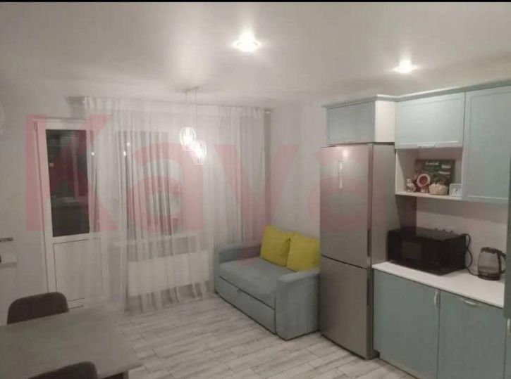 2-комн квартира Ленина проспект