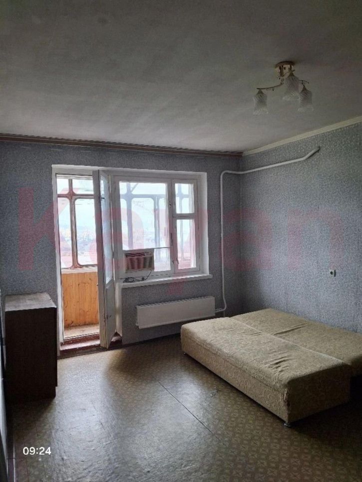 2-комн квартира Сакко и Ванцетти ул.