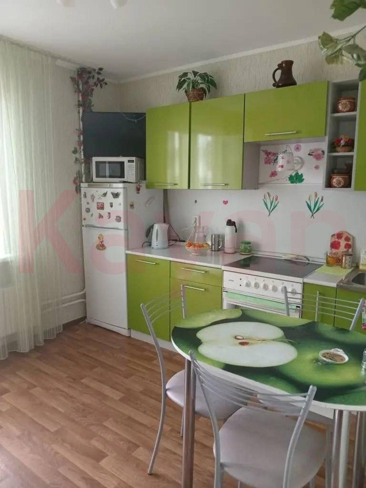 Купить квартиру за 6 550 000 рублей на Мурата Ахеджака ул.