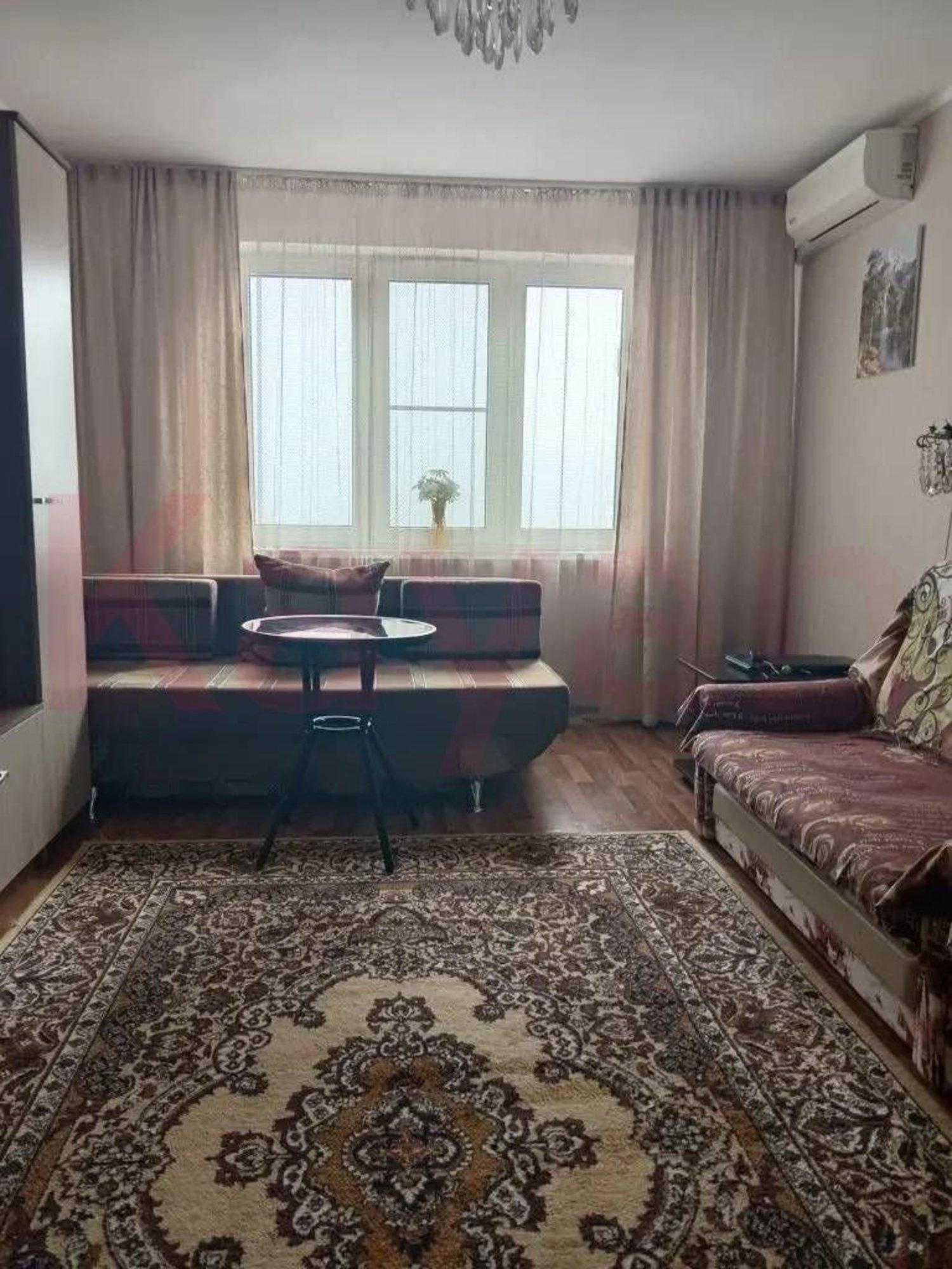 Купить квартиру за 6 550 000 рублей на Мурата Ахеджака ул.