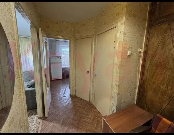 1-комн квартира Снайпера Рубахо ул.