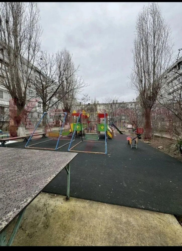 1-комн квартира Снайпера Рубахо ул.