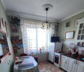3-комн, 64кв м, этаж 7/9 Видова ул.