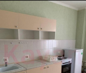 1-комн, 41кв м, этаж 11/16 Южная ул.