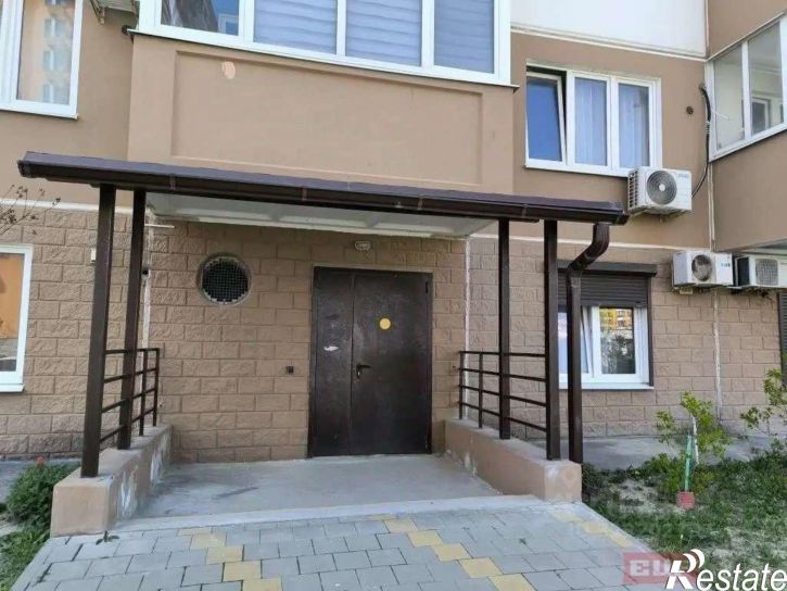 Офис улица Мурата Ахеджака