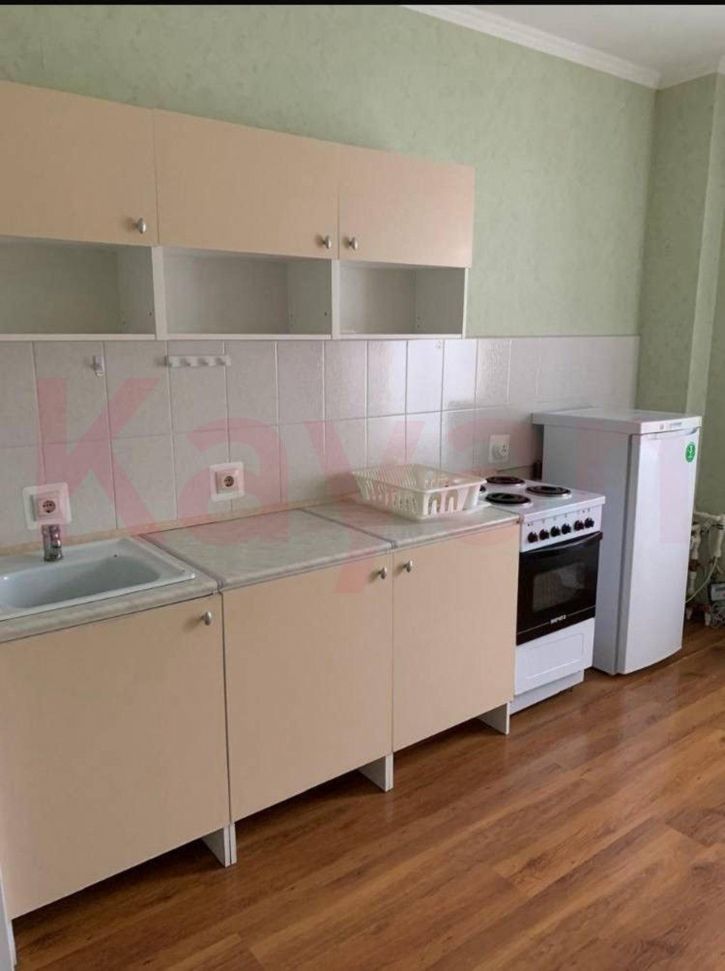 1-комн квартира Южная ул.