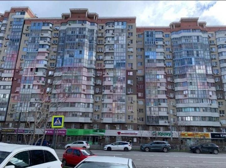 1-комн квартира Южная ул.
