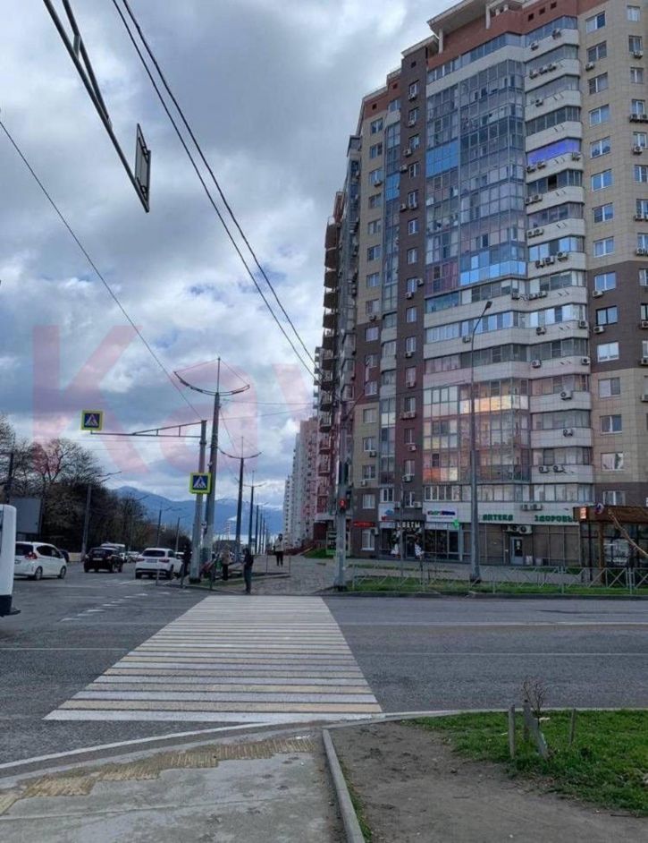 1-комн квартира Южная ул.