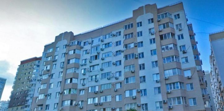 2-комн квартира Южная улица, д.25