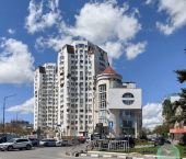 офис 26 кв м, этаж 5/5 ул Черняховского, 15