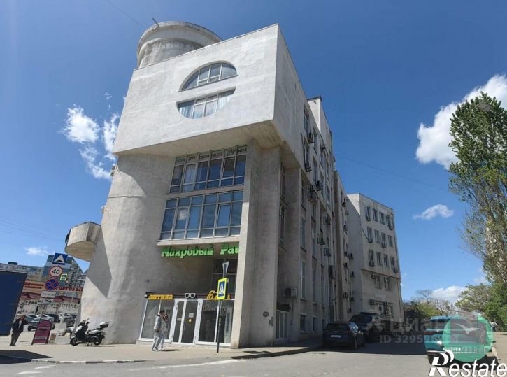 Офис ул Черняховского, 15,  д. 15