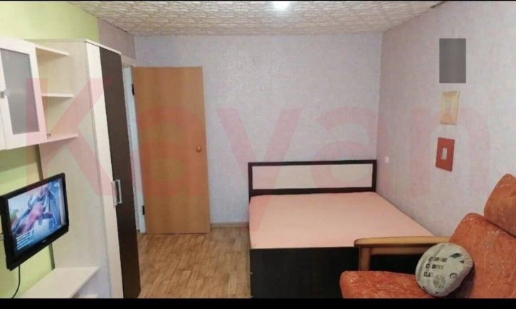 1-комн квартира Советов ул.
