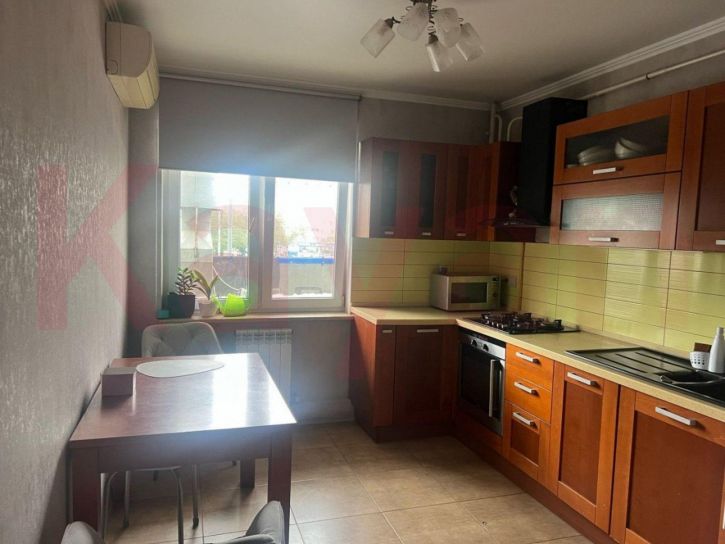 2-комн квартира Дзержинского проспект