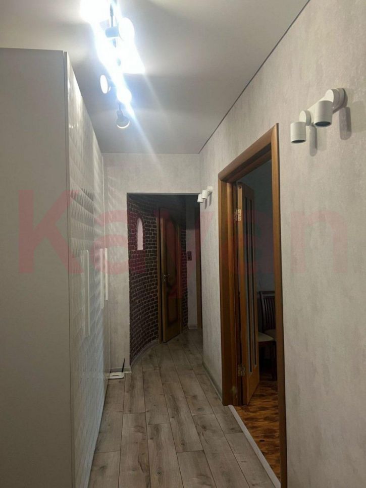 2-комн квартира Дзержинского проспект