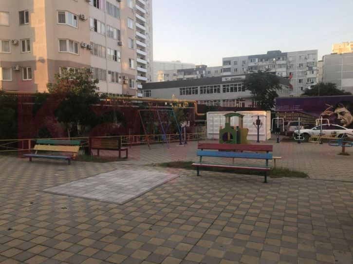 2-комн квартира Дзержинского проспект