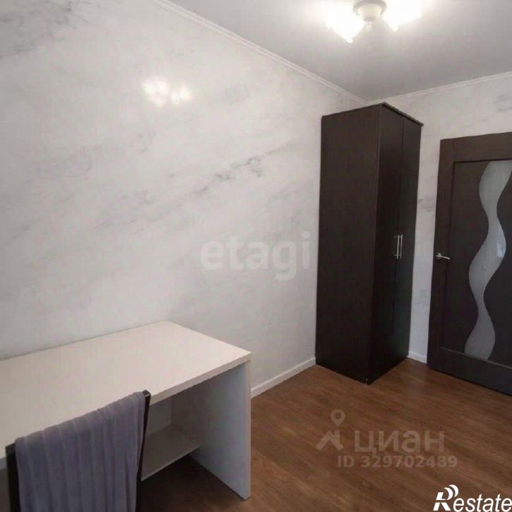 2-комн квартира улица Куникова, 60,  д. 60