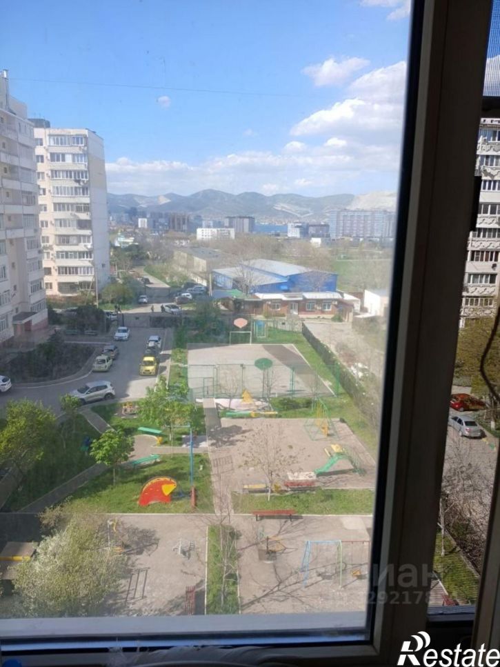 Комната Молодёжная улица, 18,  д. 18