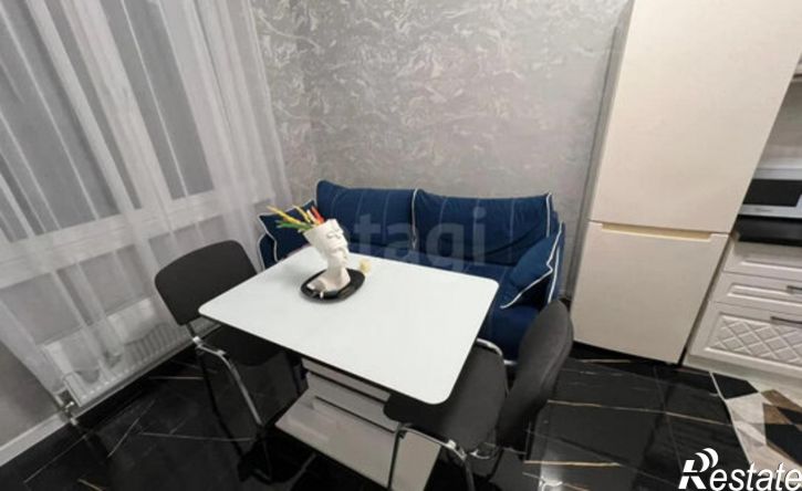 1-комн квартира Мысхакское шоссе, 59Д,  д. 59Д
