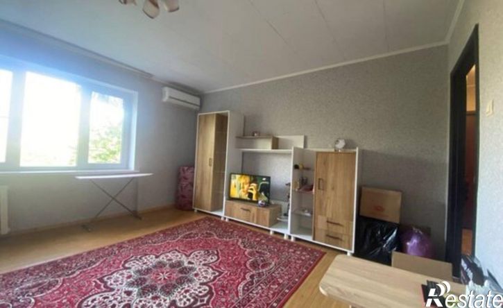 1-комн квартира улица Героев Десантников, 59,  д. 59