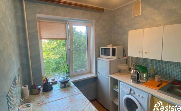 1-комн квартира улица Героев Десантников, 59,  д. 59