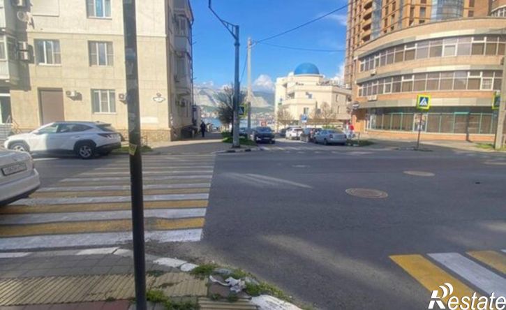 1-комн квартира ул Мира, 45,  д. 45