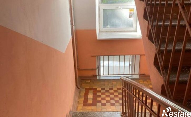 1-комн квартира ул Мира, 45,  д. 45