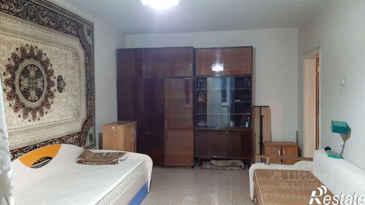 1-комн квартира улица Энгельса, 51,  д. 51