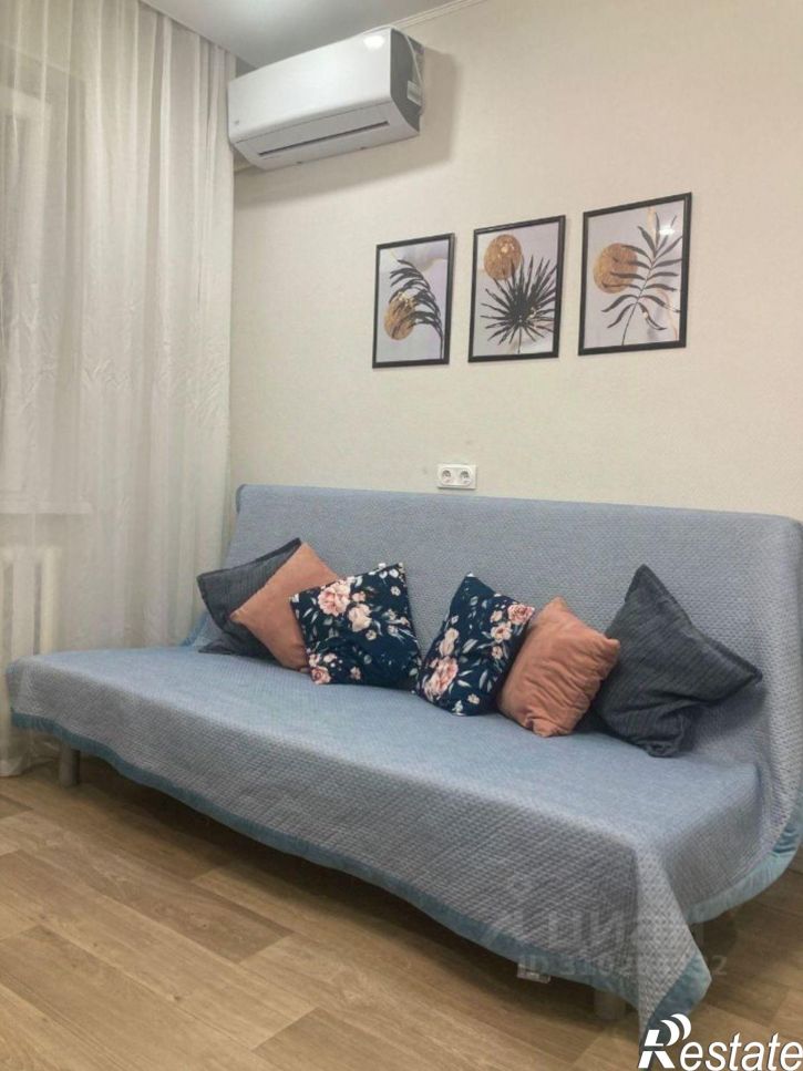 1-комн квартира улица Герцена, 3,  д. 3