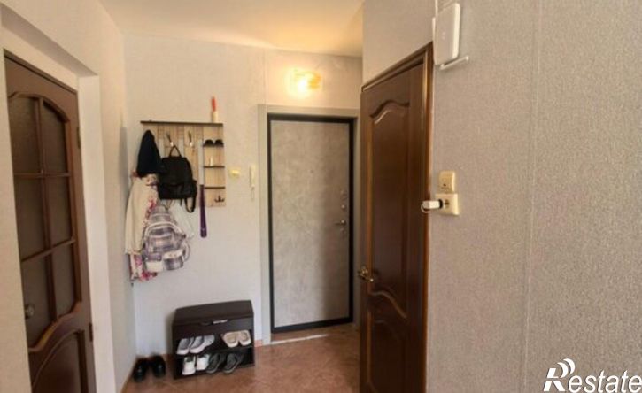 1-комн квартира ул Волгоградская, 6,  д. 6
