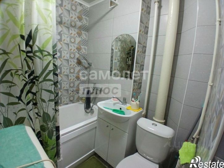 2-комн квартира Анапское шоссе, 7,  д. 7