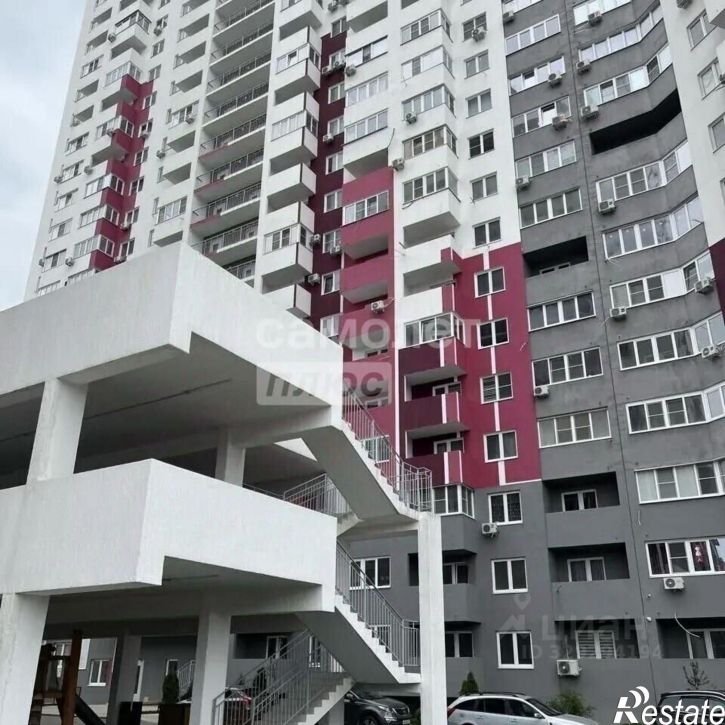 1-комн квартира улица Герцена, 3,  д. 3