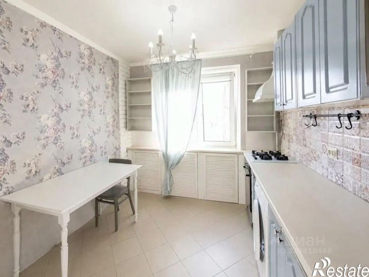 3-комн квартира ул Видова, 167,  д. 167