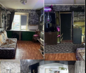 комната 19 кв м ул Куникова, 92